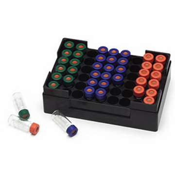 Fraction Collector Well Plates and Trays